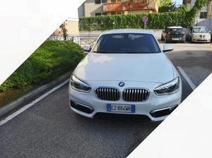 BMW Serie 1 (F