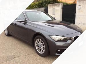 BMW Serie 3 (F30/F31) - ottobre cv)