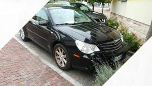 Chrysler Sebring CRD Limited