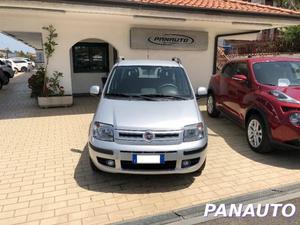 FIAT Panda 1.3 MJT 16V DPF Dynamic rif. 