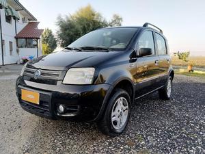 FIAT Panda Panda 1.3 MJT 16V 4x4