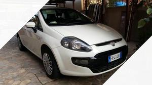 FIAT Punto Evo - 1.2 - 5p - 150 anniversario S&S