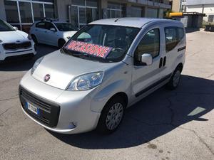 FIAT QUBO QUBO 1.3 MJT 75 CV Dynamic