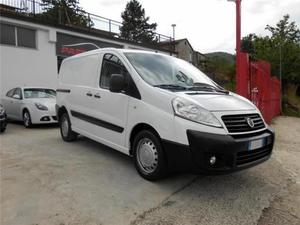 FIAT Scudo 2.0 Mjet COMFORT - PORTA LAT - UNIPRO rif.