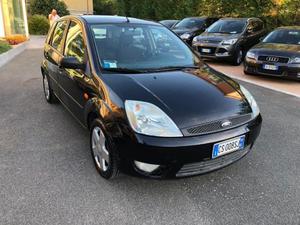 FORD Fiesta 1.4 TDCi 5p. Ghia Km  rif. 