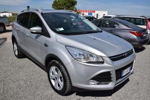 Ford Kuga 4x4 2.0 Tdci 150cv S.S. Powershift Automatica