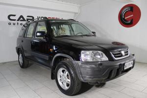 HONDA CR-V V 4x4 (AUTOMATICA+PELLE) GARANZIA rif.