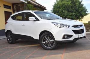 Hyundai Ix Crdi 115cv Comfort