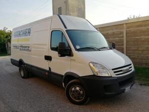 IVECO Daily 35C12VP 2.3 Hpi PL-TM-RG Furg. ExtraLong rif.