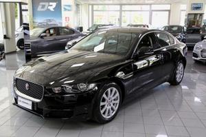 JAGUAR XE 2.0 D 180 CV aut. Prestige Business Edition rif.