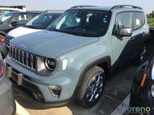 JEEP Renegade 1.0 t CV Limited 2WD rif. 