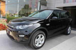 LAND ROVER Discovery Sport 2.0 eD CV 2WD Pure rif.