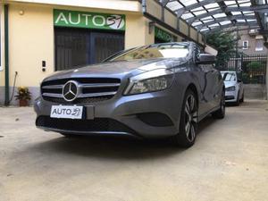 MERCEDES-BENZ A 180 CDI Sport rif. 