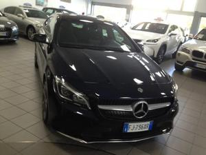 MERCEDES-BENZ CLA 180 d S.W. Automatic Premium rif. 