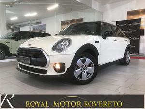 MINI Clubman 1.5 Cooper AZIENDALE!! + NAVI + SEDILI RISC.!!