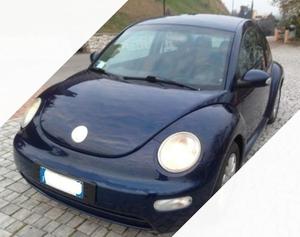 New beetle volkswagen vw 1.9 tdi 
