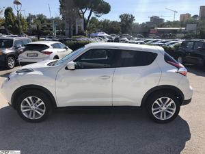 Nissan Juke 1.6 GPL Eco Acenta