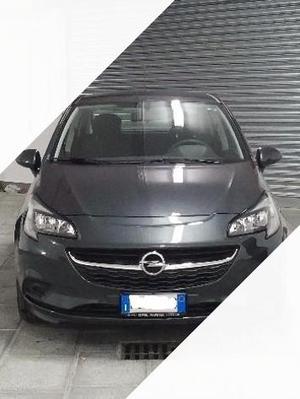 OPEL Corsa 5 serie - 