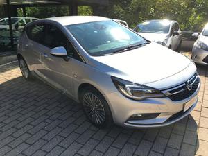 Opel Astra automatica 1.6 cdti 136cv 5 porte Innovation