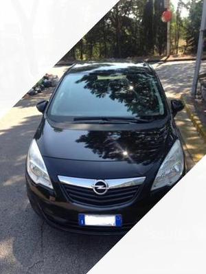 Opel Meriva 1.3 cdti 95cv 