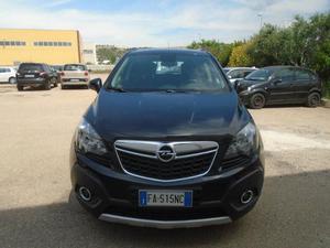 Opel Mokka 1.6 CDTI Ego 136cv Start&Stop 4x2 MT