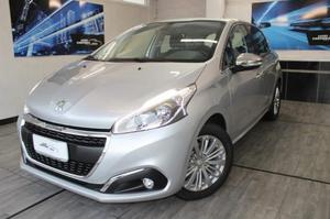 PEUGEOT 208 PureTech 82 5p. GPL Allure rif. 