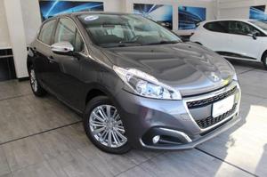 PEUGEOT 208 PureTech 82 5p. GPL Allure rif. 