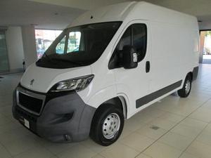 PEUGEOT Boxer  e-HDi/130CV FAP L2H2 PM-TM Furgone