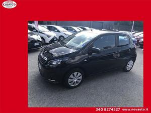 Peugeot 108 VTi 68 5 porte Access