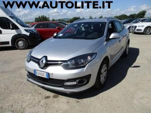 RENAULT Megane Mégane 1.5 dCi 110CV SporTour Wave rif.