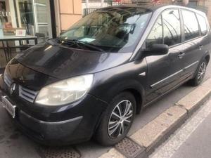 Renault Scénic 1.9 DCI Confort Dynamique