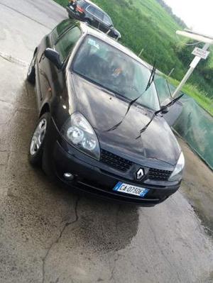 Renault clio 1.2 2a serie Gpl 