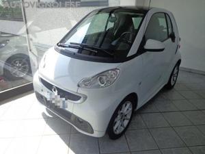 SMART ForTwo  kW coupé passion cdi rif. 