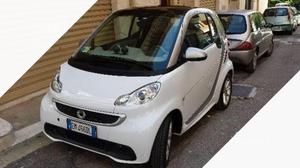 Smart For Two 52 kw Passion