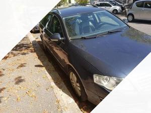 VOLKSWAGEN Passat 6 serie -  TDI