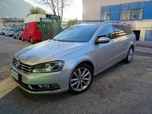 VOLKSWAGEN Passat Var. 2.0 TDI DSG HighLINE BMT rif. 