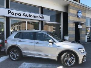 VOLKSWAGEN Tiguan 1.4 TSI R-LINE SPORT rif. 