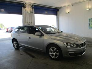 Volvo V60 D2 Business WAGON