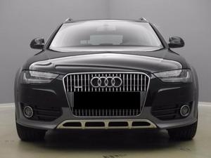 Audi a4 allroad 2.0 tdi s-tronic quattro