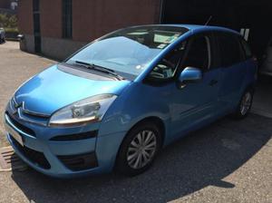 CITROEN C4 Picasso 1.6 HDi 110 FAP CMP6 Elegance rif.