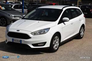 FORD Focus SW 1.5 tdci Plus s&s 120cv rif. 