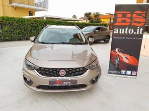 Fiat tipo tipo 1.3 mjt s&s sw lounge