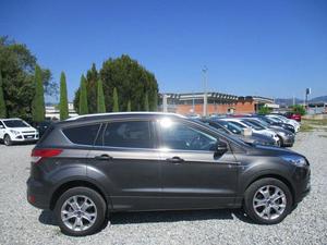 Ford Kuga 2.0 TDCi 150CV PowerShift S&S AWD Titanium