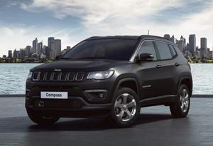 JEEP Compass 1.6 Multijet II 2WD Limited Naked rif. 