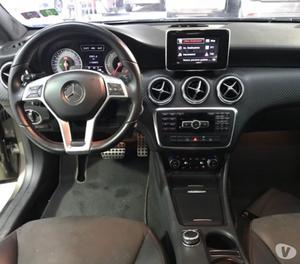 MERCEDES A 180 CDI PREMIUM AMG AUTO