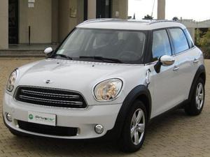 MINI Countryman Mini One D Countryman rif. 