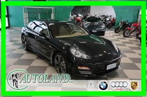 PORSCHE Panamera 4.8 4S Tetto*Pasm*Chrono plus*Porsche