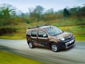 RENAULT Kangoo 1.5 dCi 90CV 5 porte Stop & Start Extrem rif.