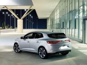 RENAULT Megane Sporter dCi 130 CV Energy Bose rif. 