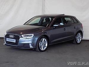 AUDI A3 1.6 tdi Sport 116cv rif. 